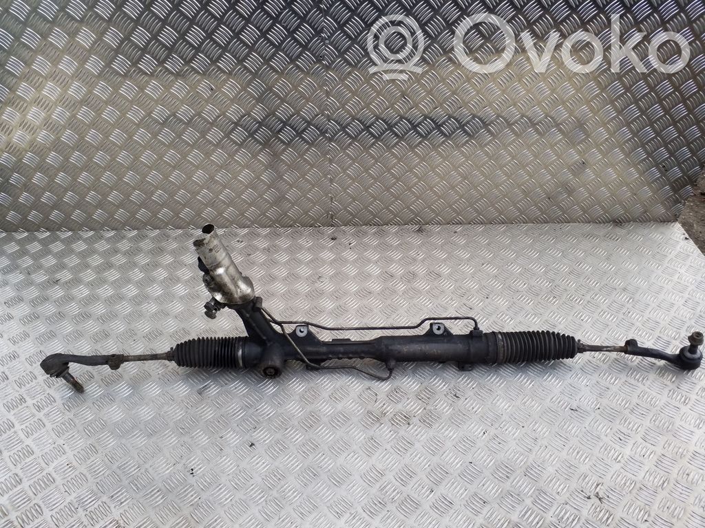 BMW 3 E90 E91 Steering rack 