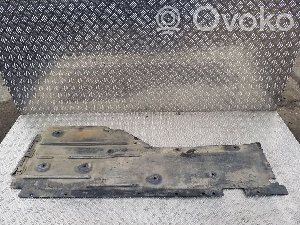 BMW 3 E90 E91 Center/middle under tray cover 