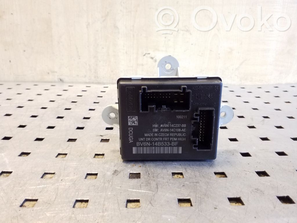 Ford Focus Door control unit/module 