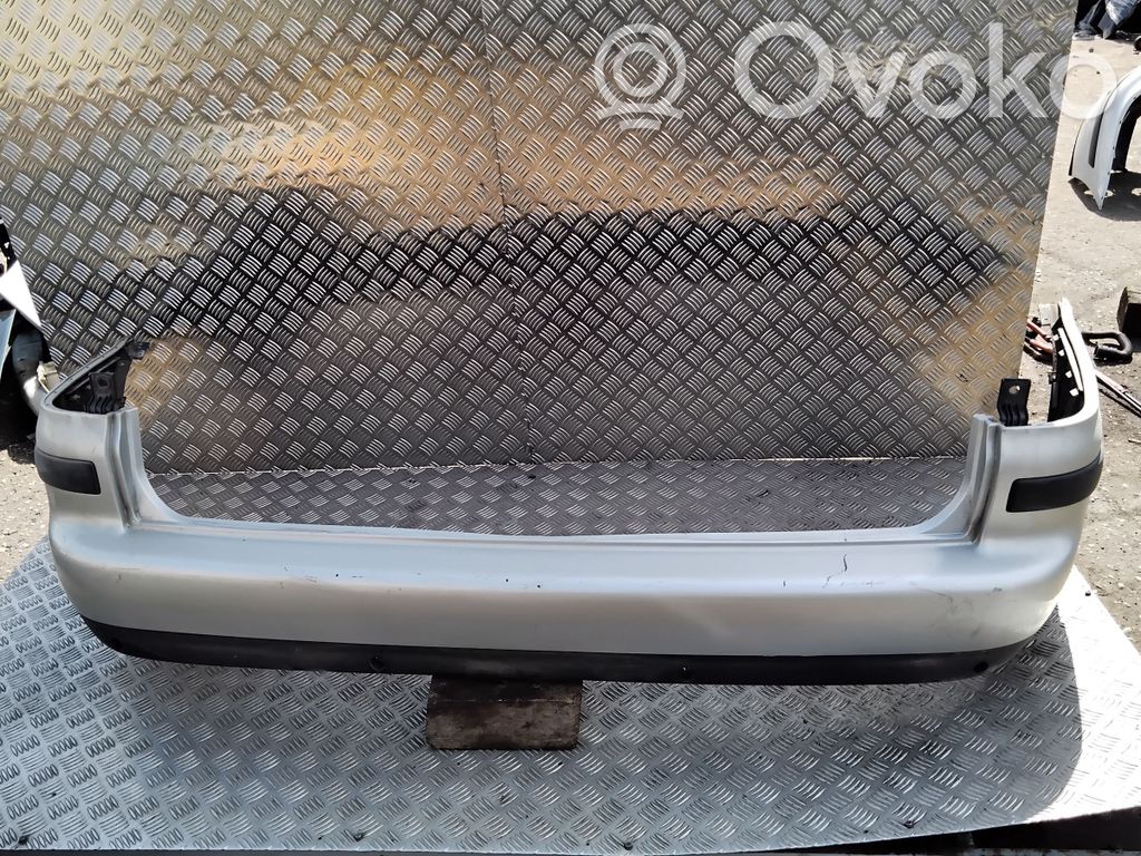 Ford Galaxy Parachoques 