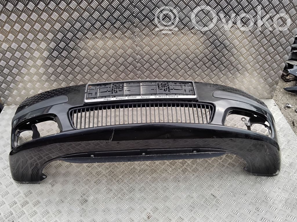 Skoda Fabia Mk2 (5J) Bară față 