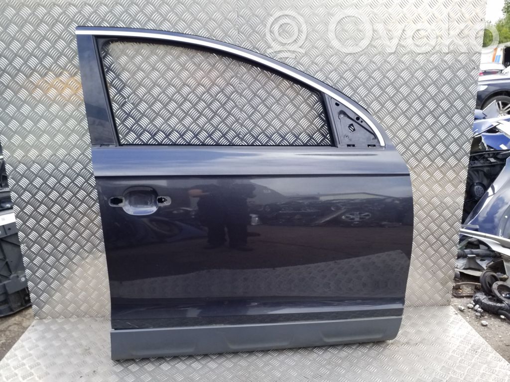 Audi Q7 4L Puerta delantera 