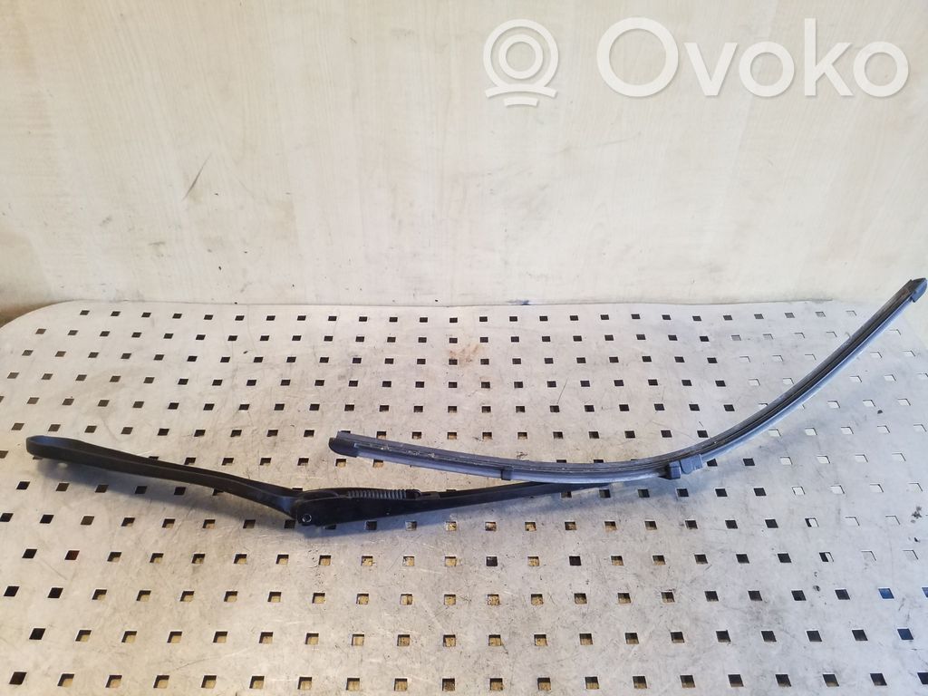 BMW 3 E90 E91 Wischerarm vorne 