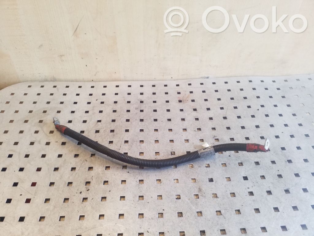 Pluskabel Batterie   7789221