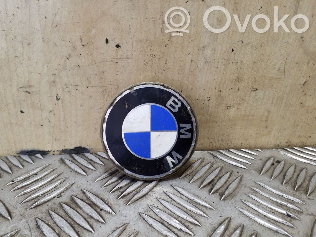 BMW 5 E39 Tapacubos original de rueda 