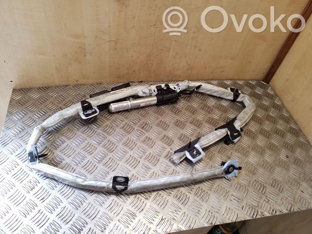 BMW 3 E90 E91 Jumta gaisa spilvens 