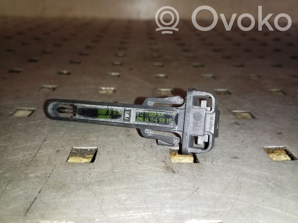 BMW 3 E90 E91 Interior temperature sensor 