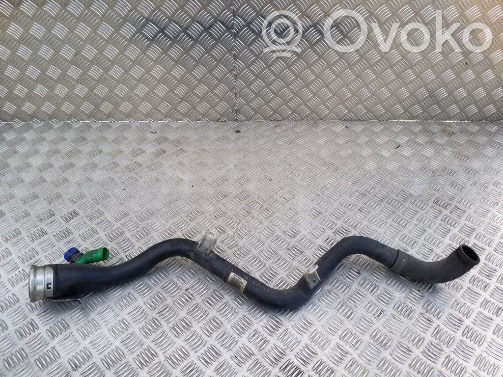 BMW 3 E90 E91 Einfüllstutzen Kraftstofftank 