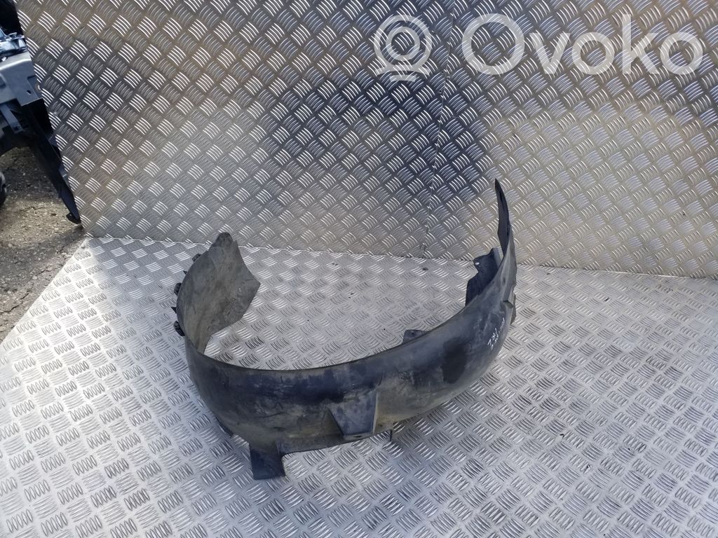 Opel Vectra C Apărători interioare aripă roată față 