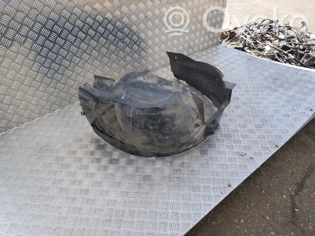 Opel Vectra C Nadkole przednie 