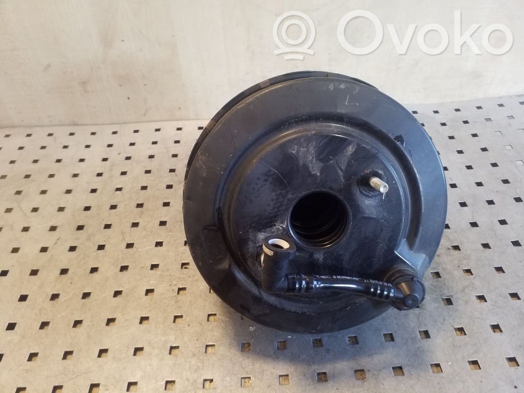 BMW 3 E90 E91 Brake booster 