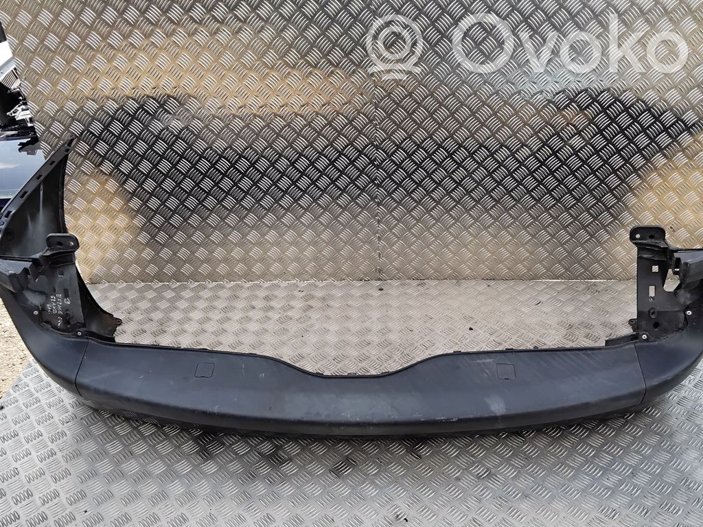 Renault Espace -  Grand espace IV Puskuri 