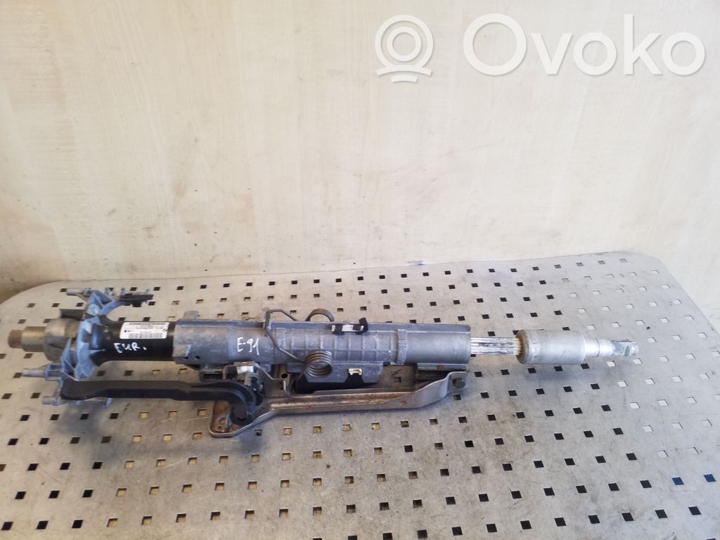 BMW 3 E90 E91 Scatola dello sterzo 