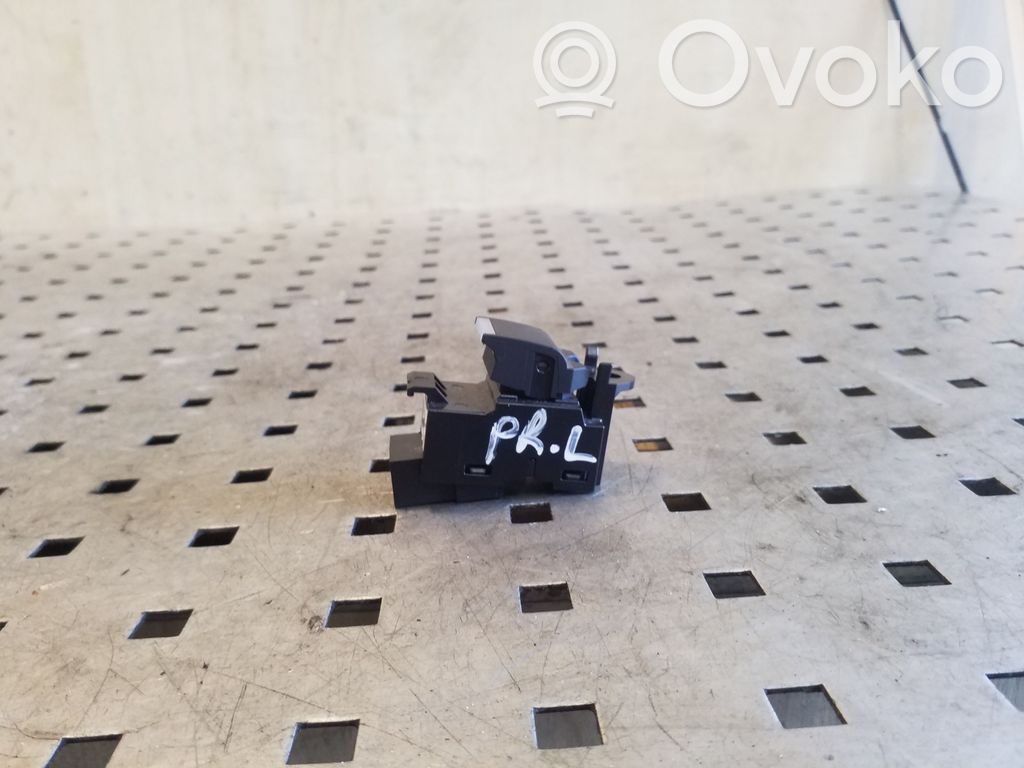 Jaguar XF X260 Electric window control switch 