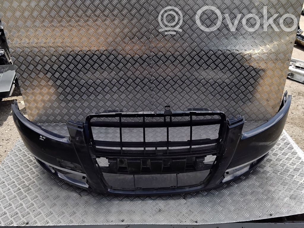 Audi A6 S6 C6 4F Parachoques delantero 