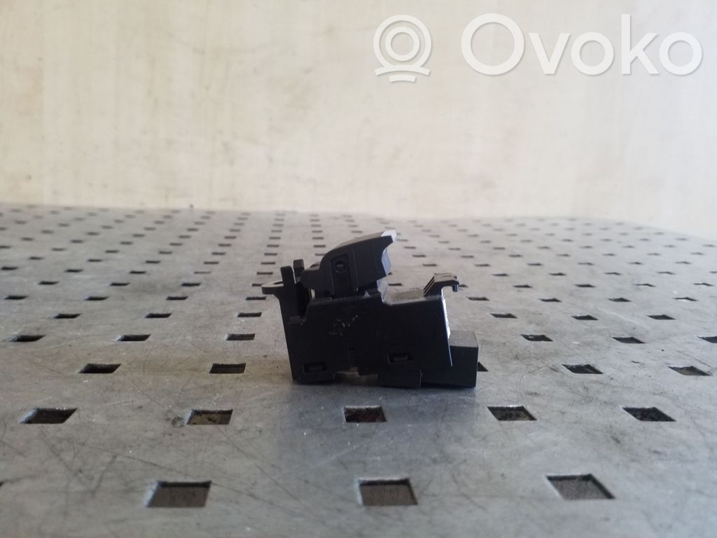 Jaguar XF X260 Electric window control switch 
