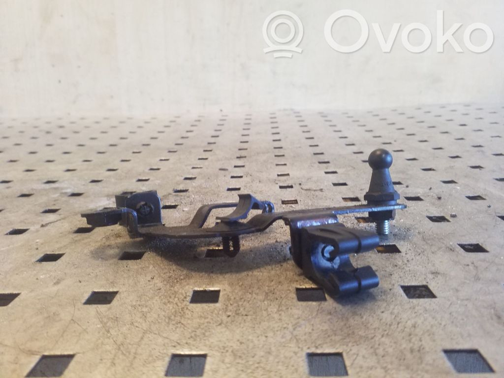 Jaguar XF X260 Other engine bay part 