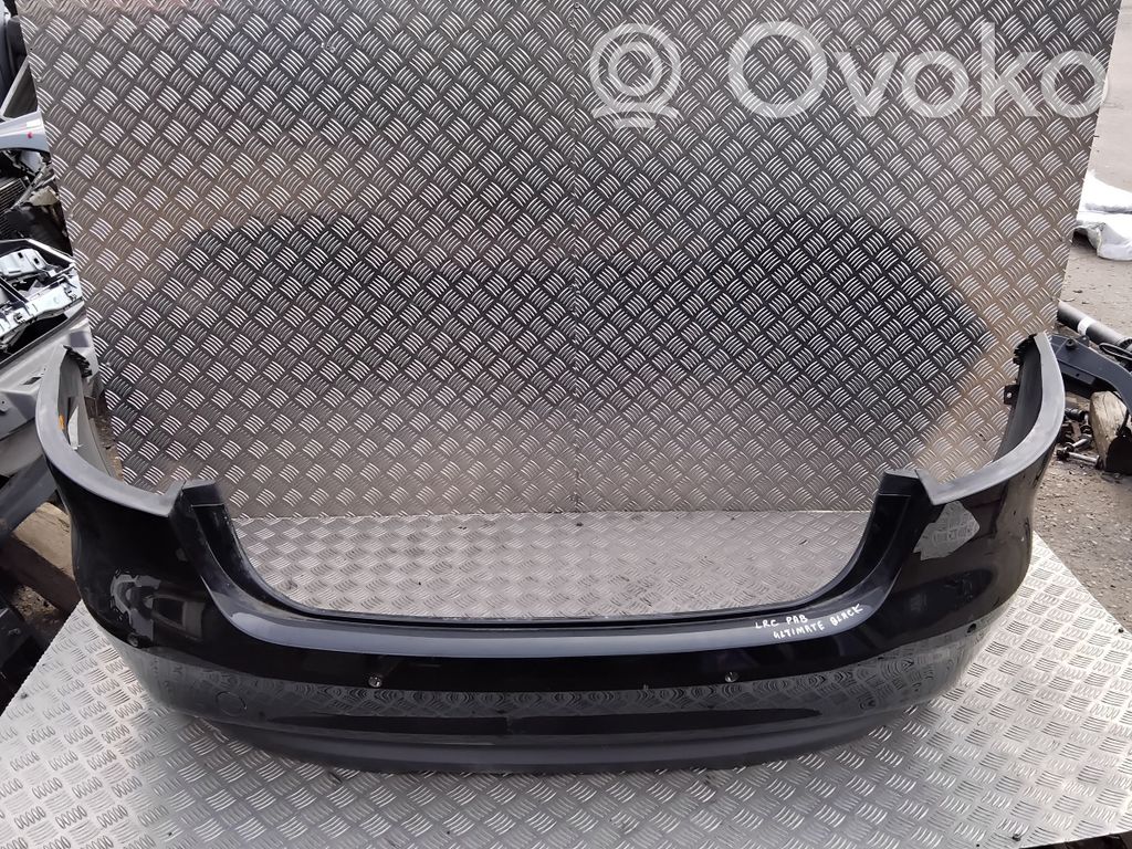 Jaguar XF X260 Parachoques 