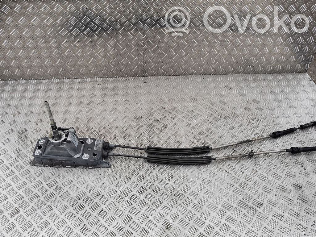 Lewarek zmiany biegów / górny   8J0711265D,8J0711049F,4010802G,1K0711061B,1K0711091A
