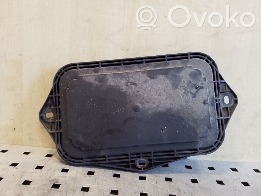 Audi TT TTS Mk2 Alte piese compartiment motor 