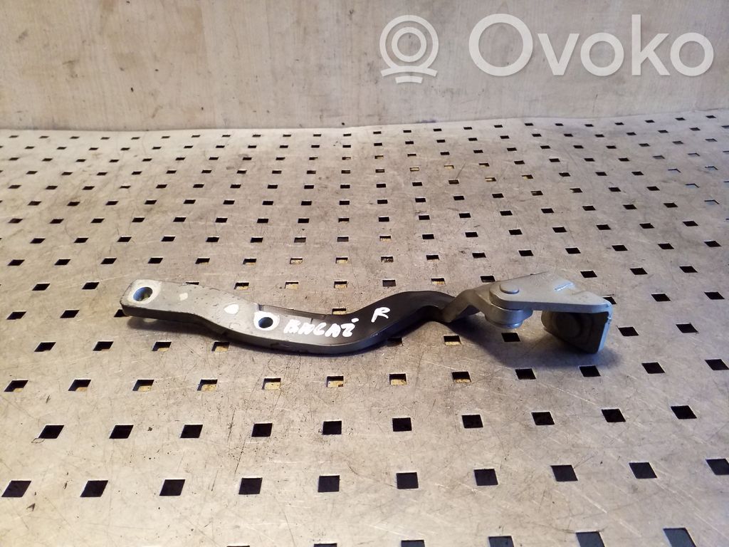 Audi TT TTS Mk2 Tailgate/trunk/boot hinge 