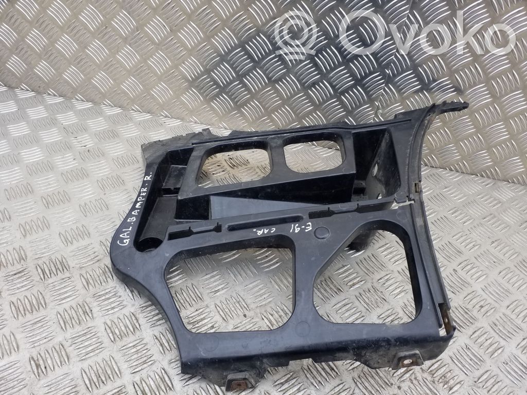 Rear bumper mounting bracket   72758411,51127127716