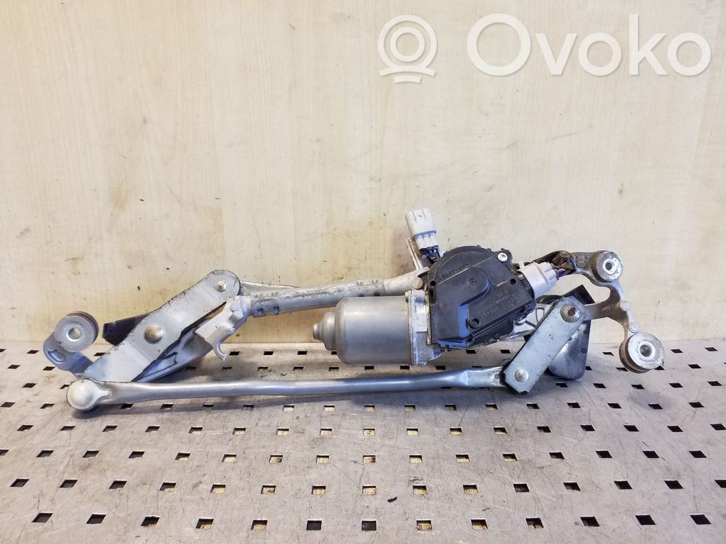 Honda Insight Motor și paralelogram ștergător parbriz