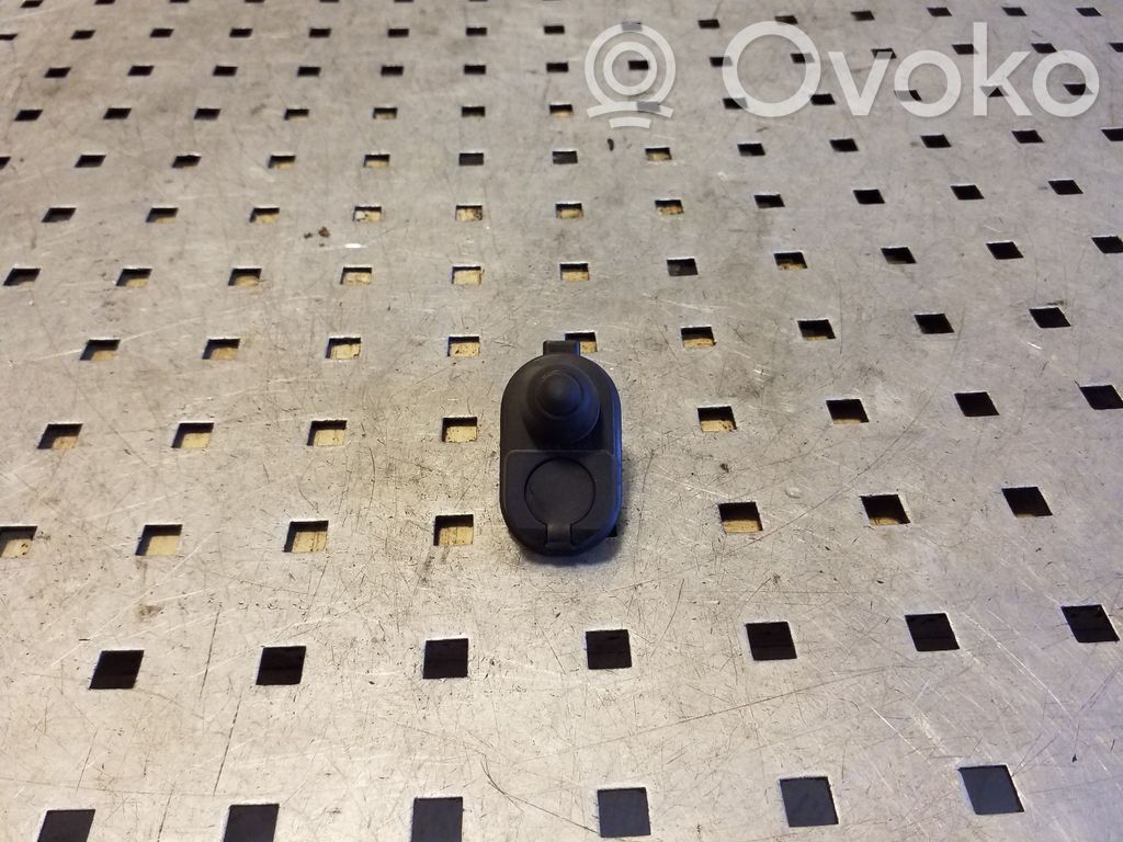 Sensor de la puerta delantera