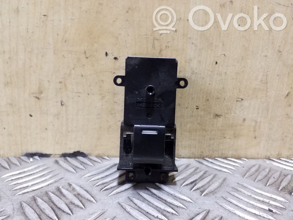Honda Insight Electric window control switch 