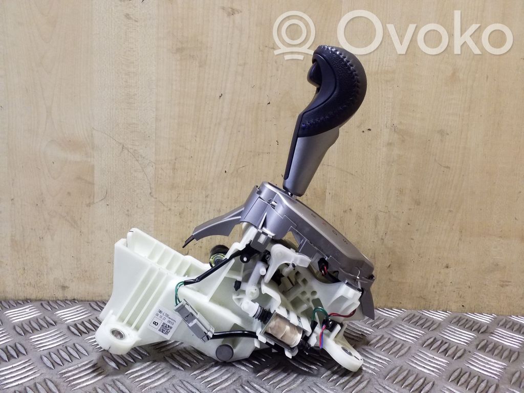 Honda Insight Selector caja de cambios 