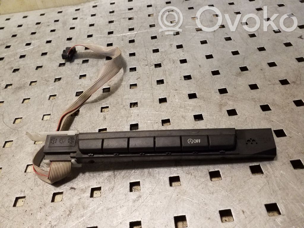 BMW 3 E90 E91 Other switches/knobs/shifts 