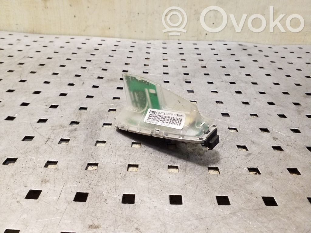 BMW 3 E90 E91 Antena (GPS antena) 