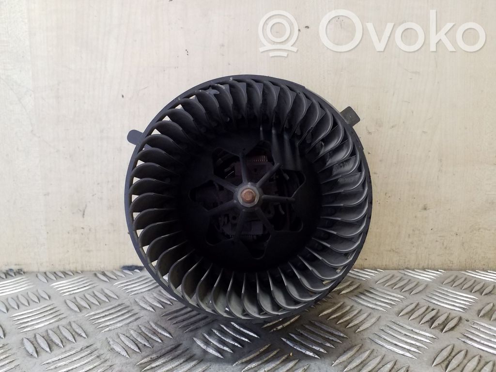 Volkswagen Tiguan Ventilator aerotermă 