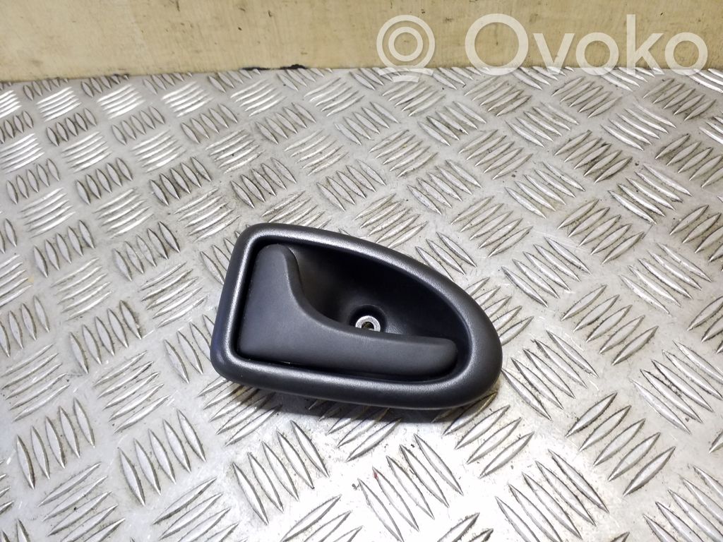 Manecilla interna puerta delantera   8200028994,99035201