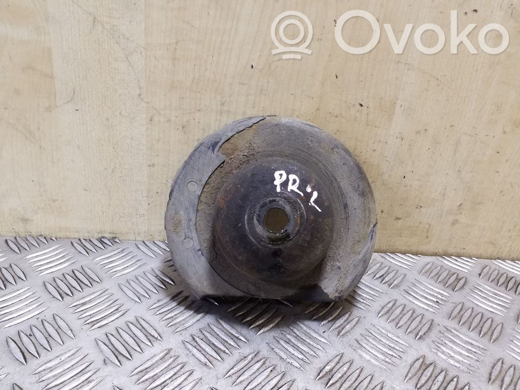 Opel Vivaro Podkładka / Gniazdo sprężyny przedniej 