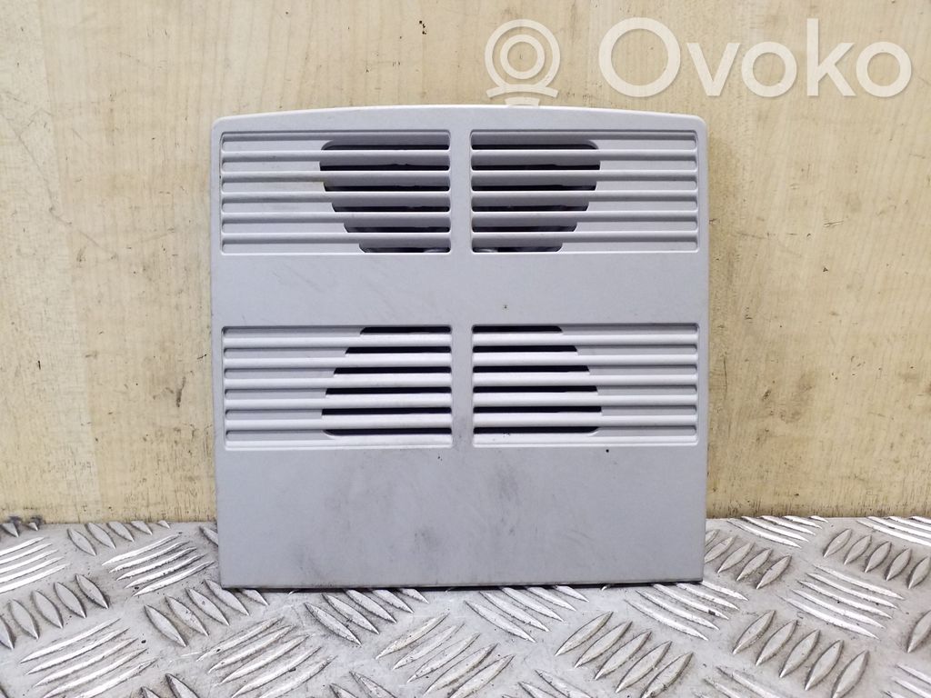BMW 5 E60 E61 Alarm movement detector/sensor 