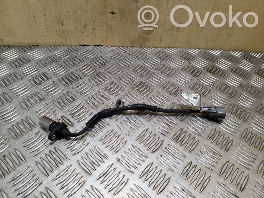 Toyota RAV 4 (XA30) Senzor poziție arbore cotit 
