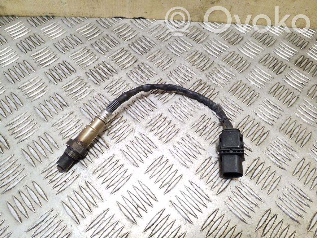 Sonda lambda   9350933004,393504A410