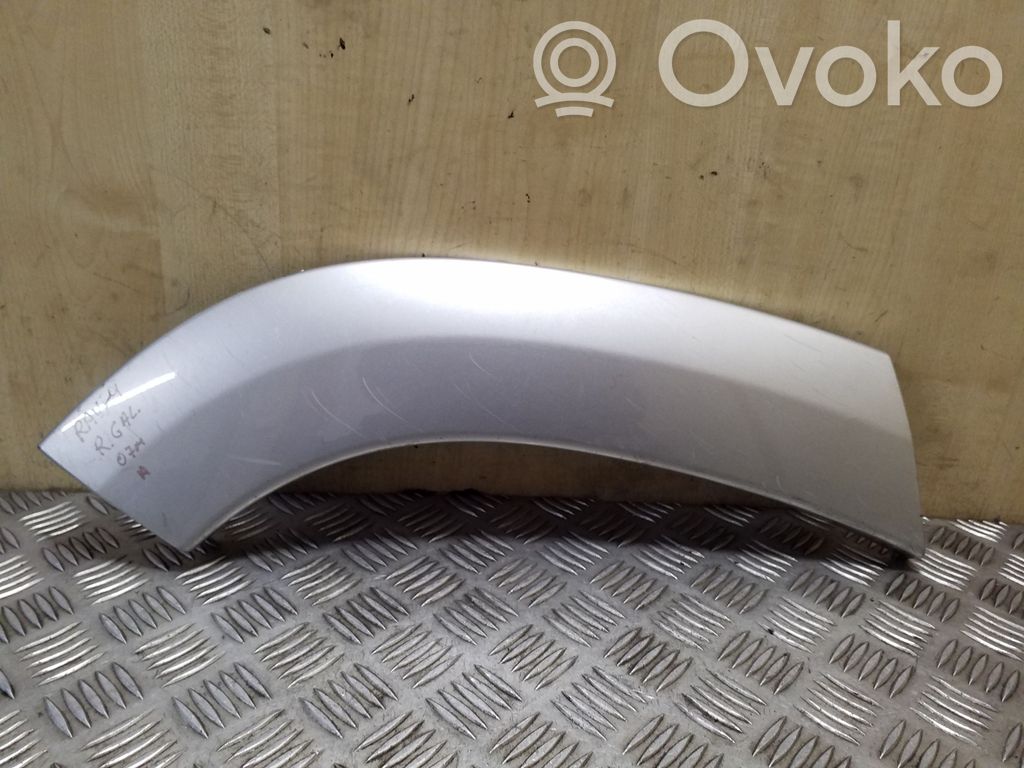 Toyota RAV 4 (XA30) Rivestimento passaruota posteriore
