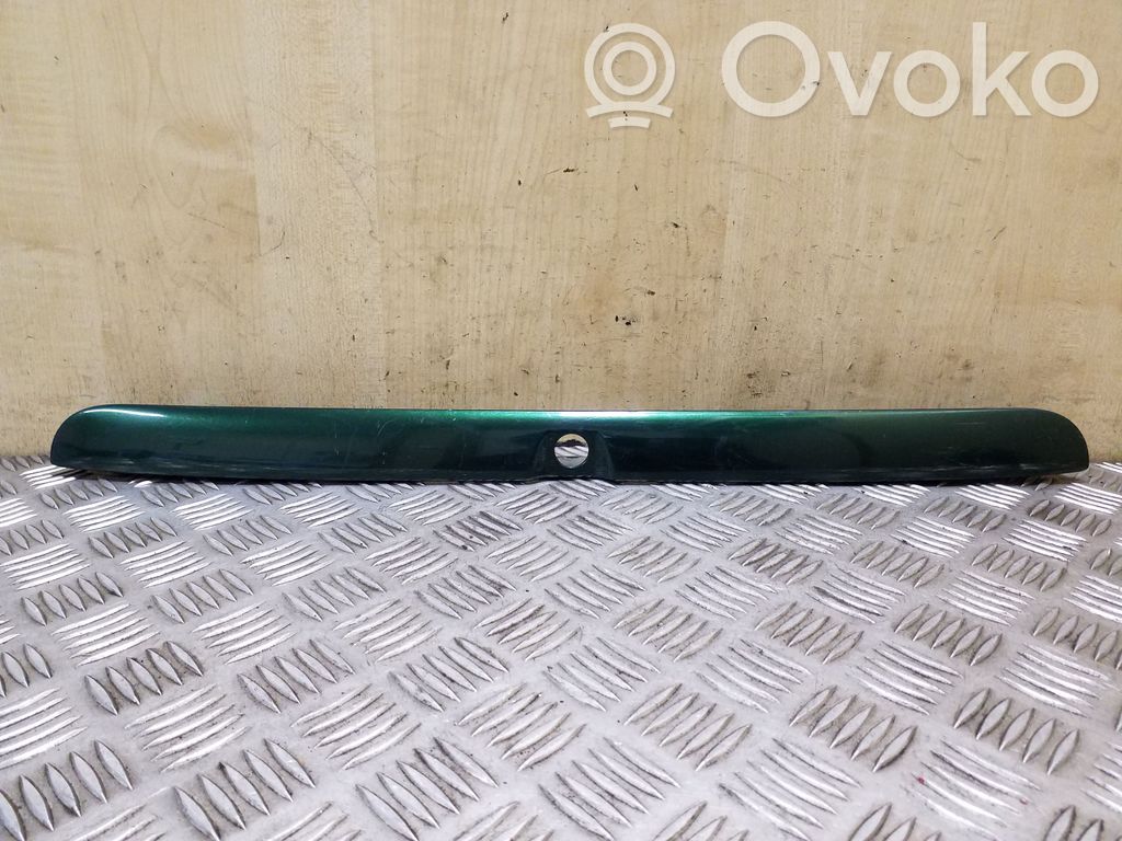 Audi A4 S4 B5 8D Kennzeichenbeleuchtung Kofferraum 