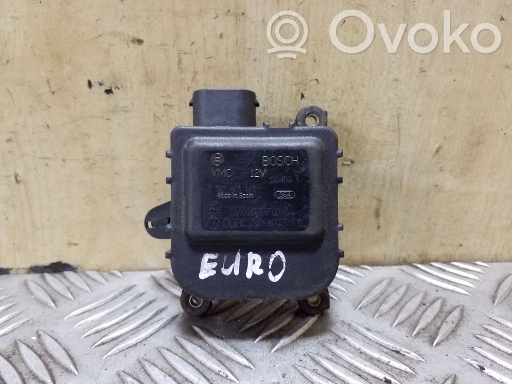 Audi A4 S4 B5 8D Motor/actuator clapetă aer 