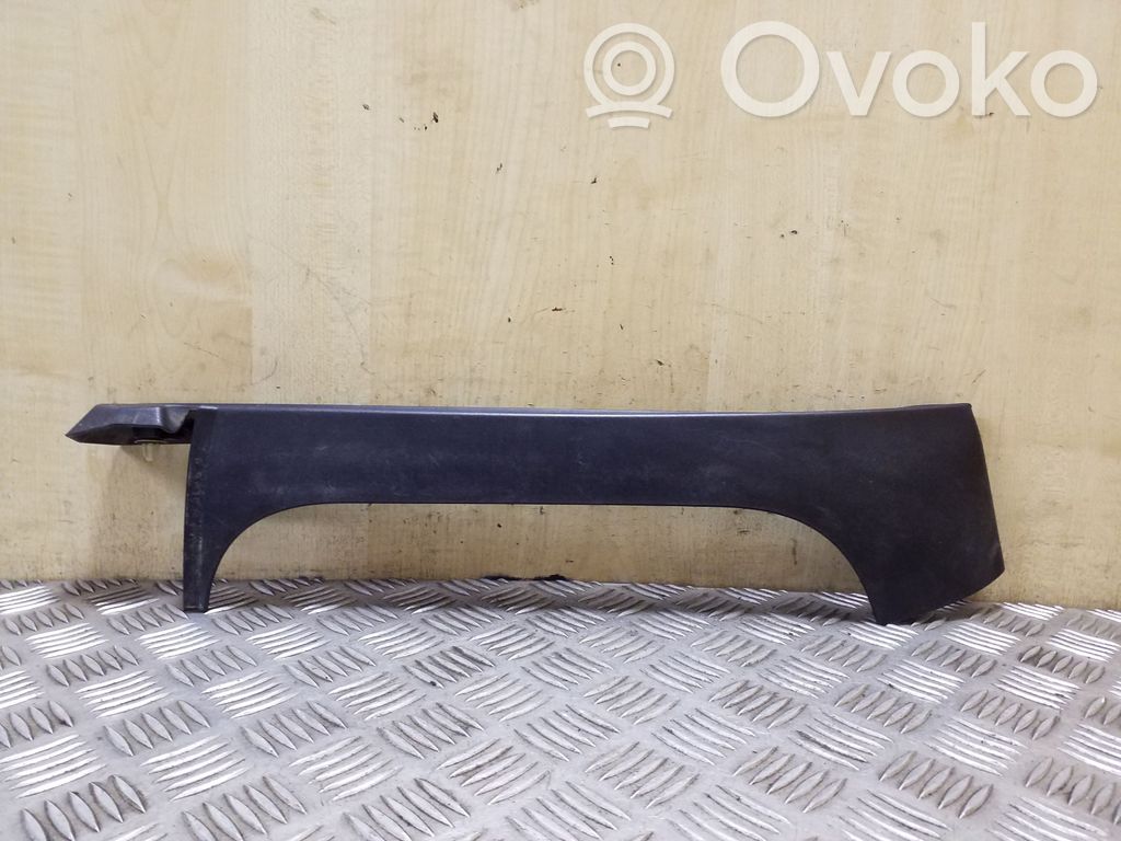 BMW 3 E90 E91 Tailgate trim 