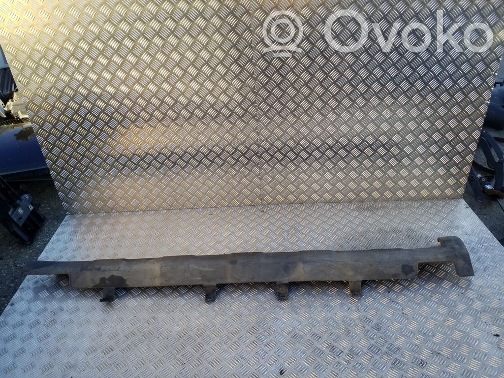 Honda CR-V Sottoporta