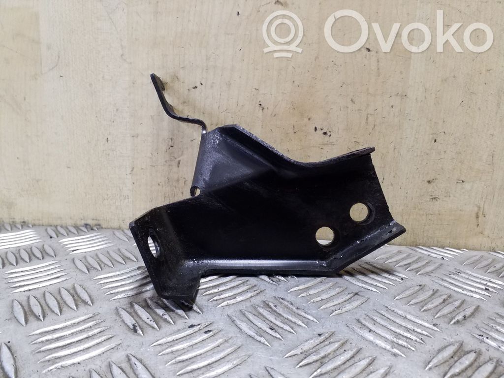 Nissan Qashqai Muu moottoritilan osa 