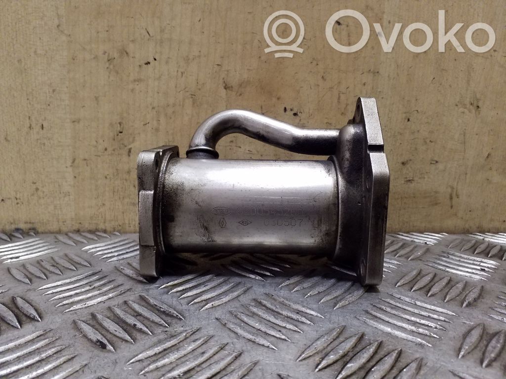 Nissan Qashqai Valvola di raffreddamento EGR 