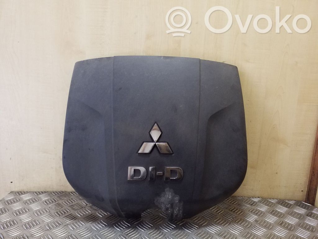 Engine cover (trim)