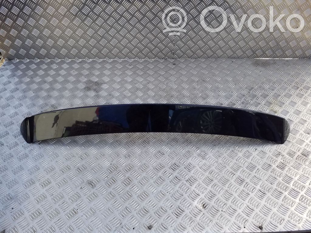 Alerón del maletero ventana trasera   6515A012