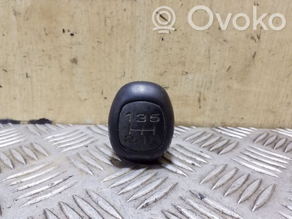 Opel Frontera B Buton/manșon piele manetă schimbător viteze 