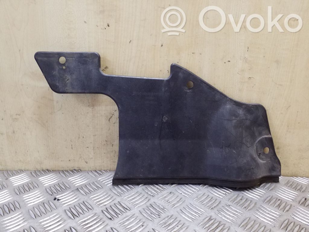 Engine splash shield/under tray   96858411