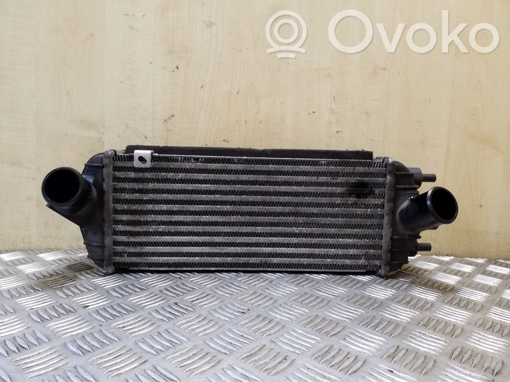 KIA Sportage Radiatore intercooler 